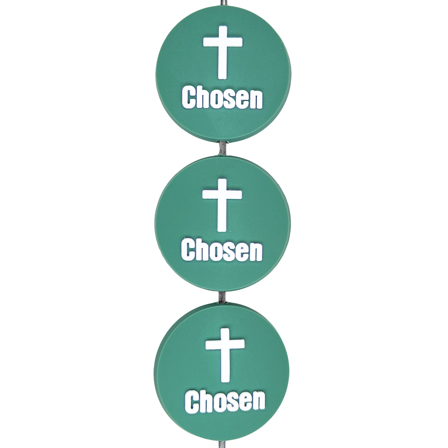 Chosen Christian Focal