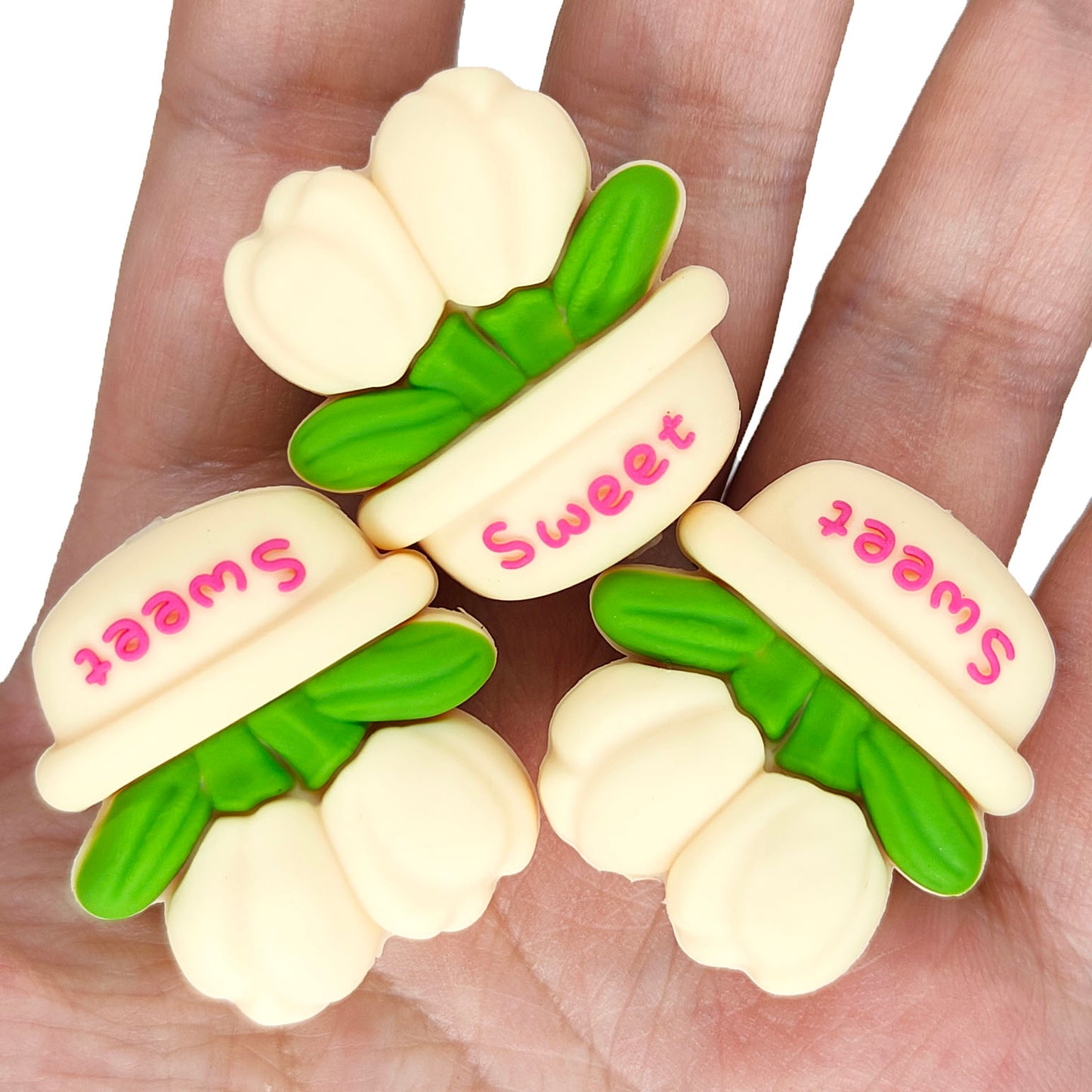 Tulip Flowerpot Focal