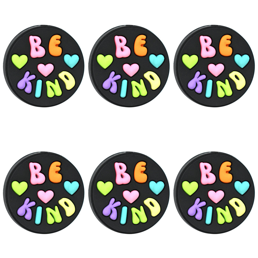 Be Kind Focal