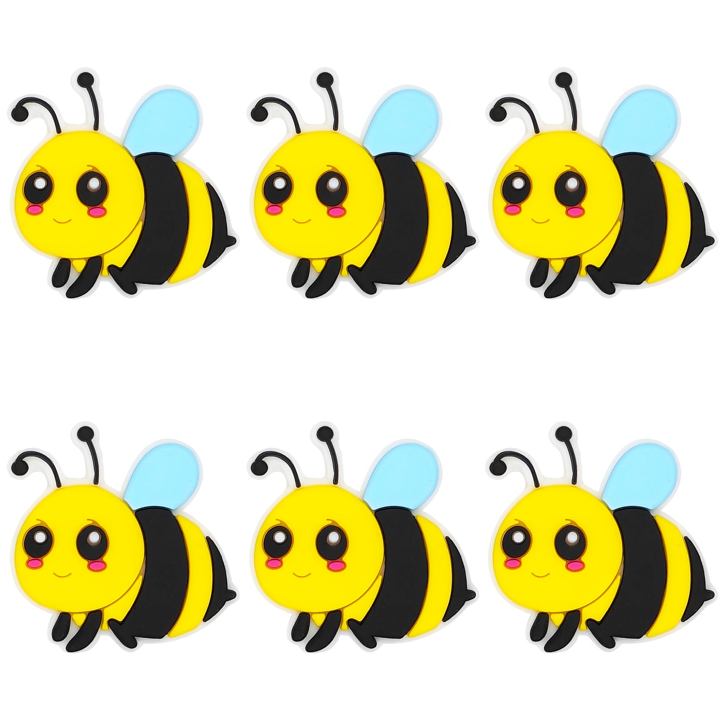 Bumble Bee Focal