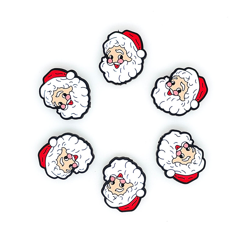 Christmas Santa Claus Focal