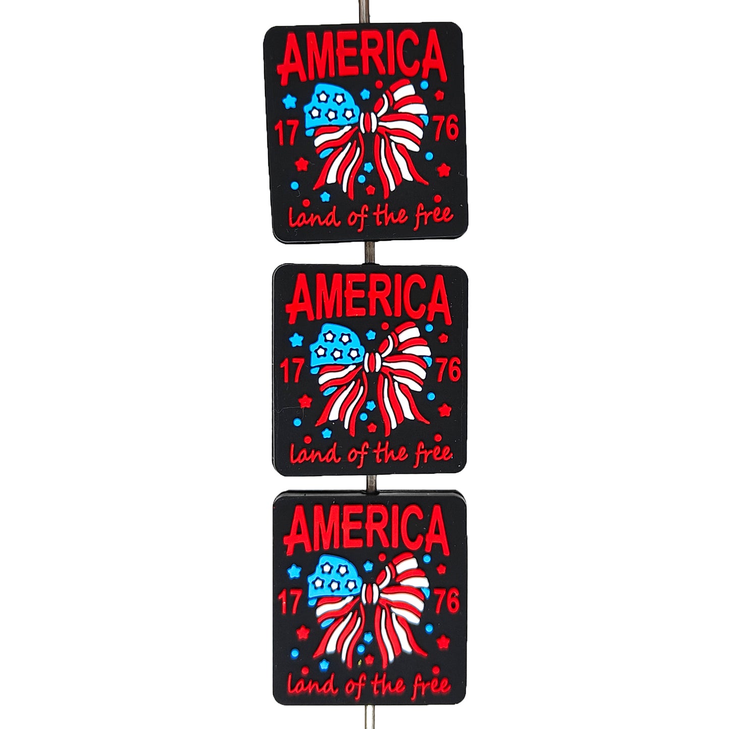 America Land of the Free Focal