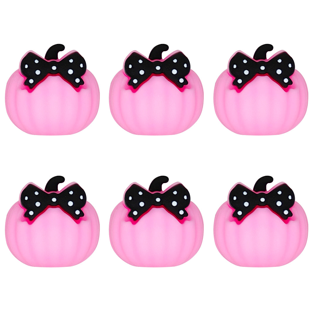 New 3D Pumpkin Focal