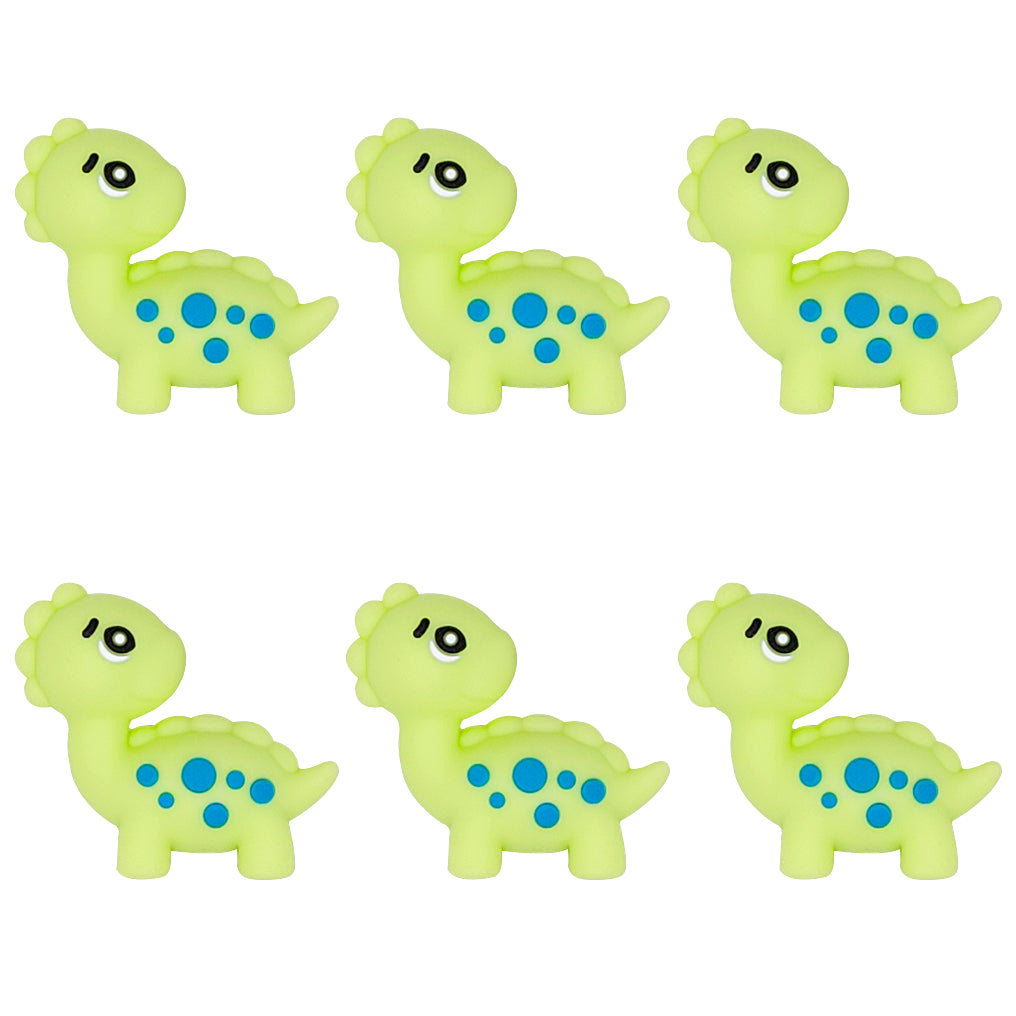 New 3D Dinosaur Focal