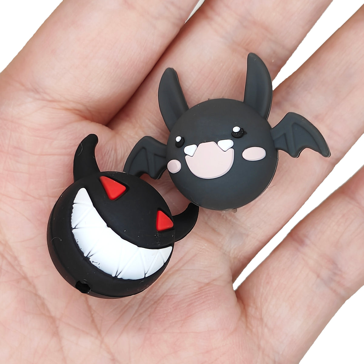 3D Demon Focal
