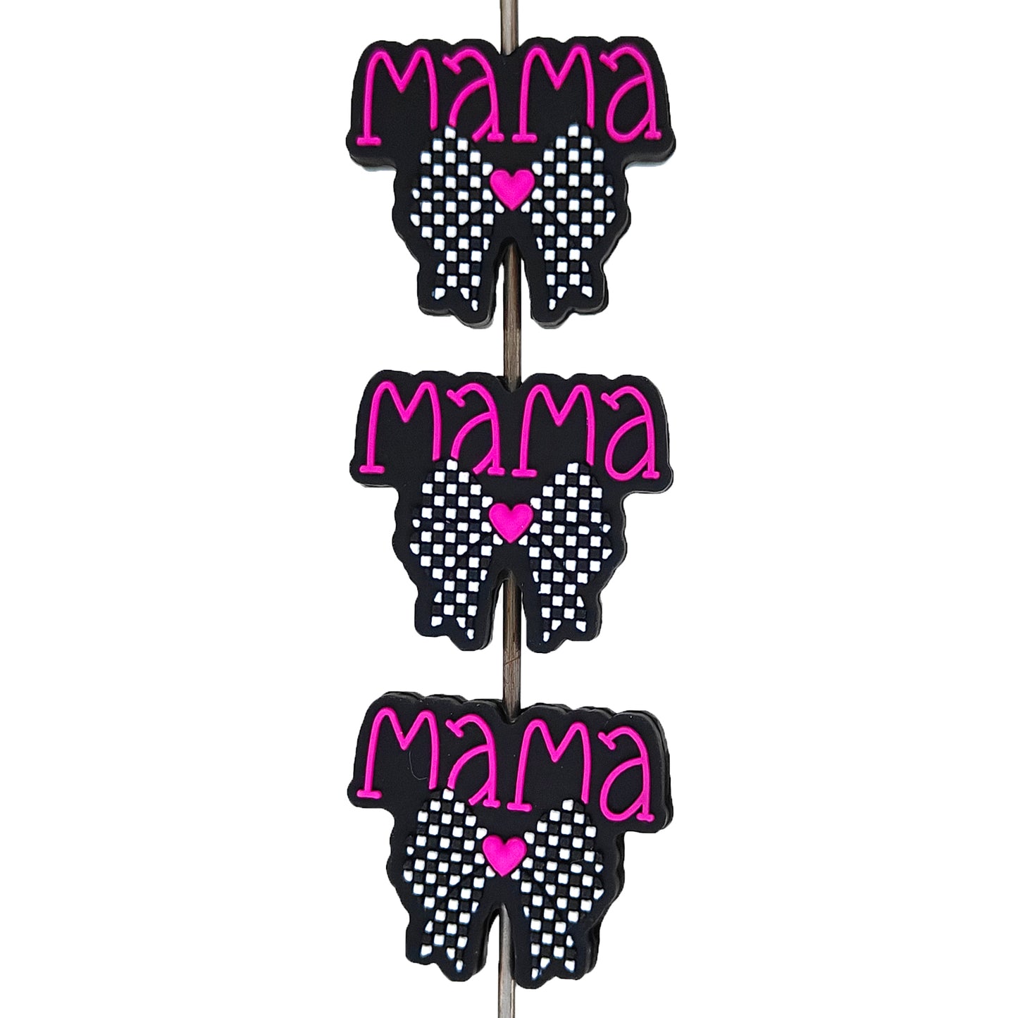 Mama Bow Focal