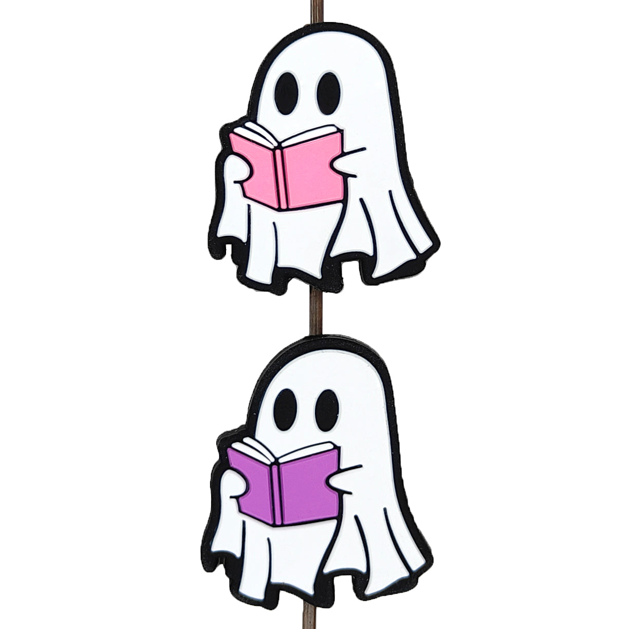 Reading Ghost Focal
