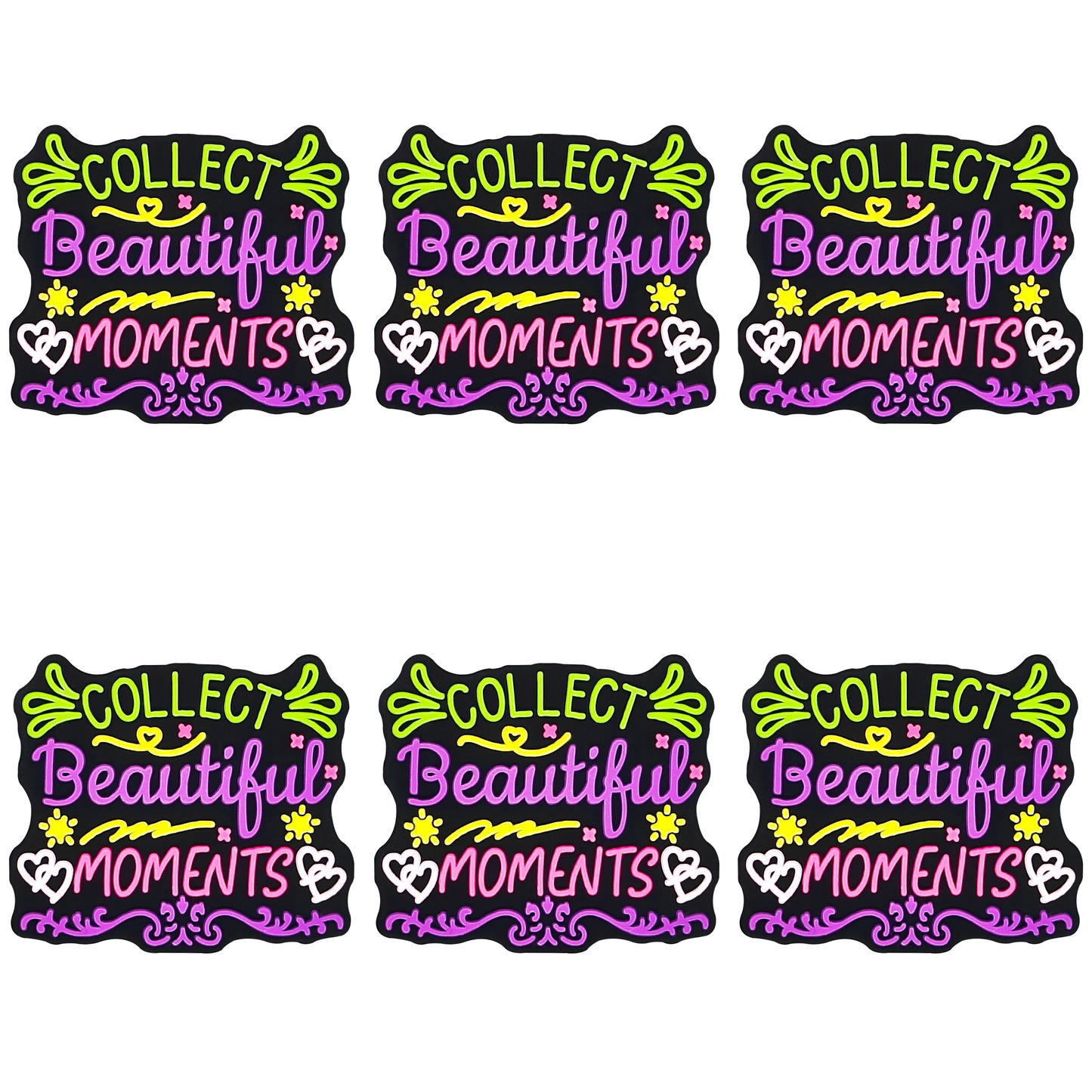 Collect Beautiful Moments Focal