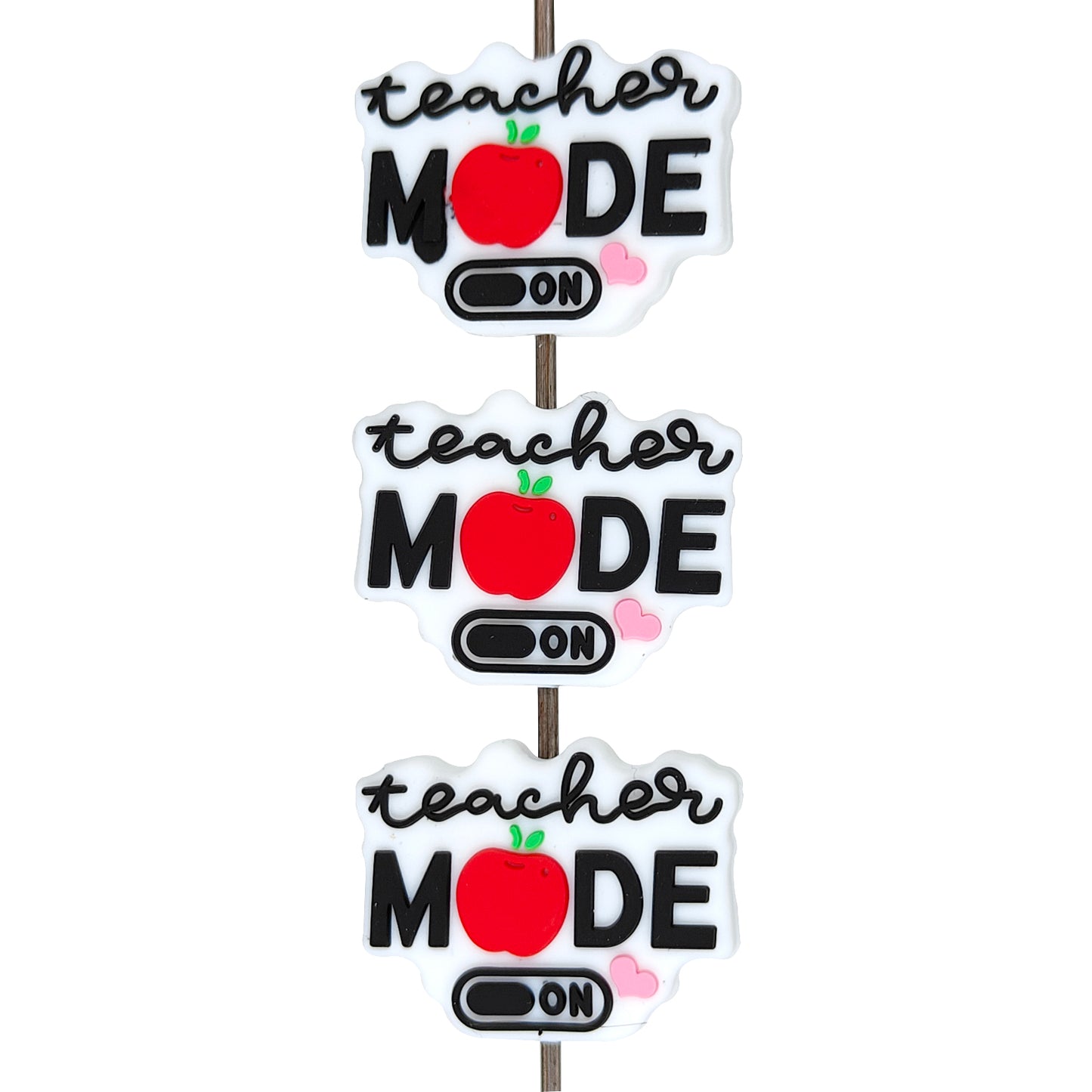 Teacher Mode On Focal