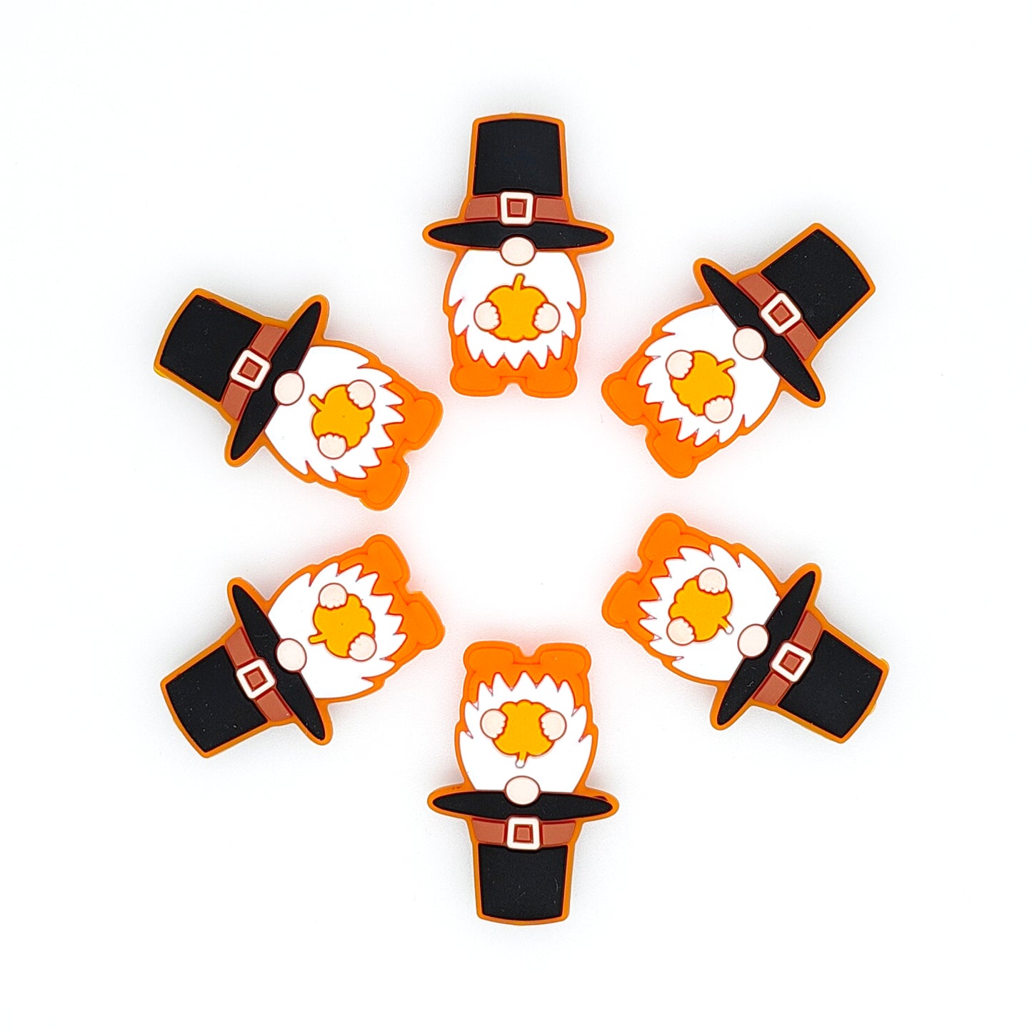 MrBite Harvest Gnome Focal