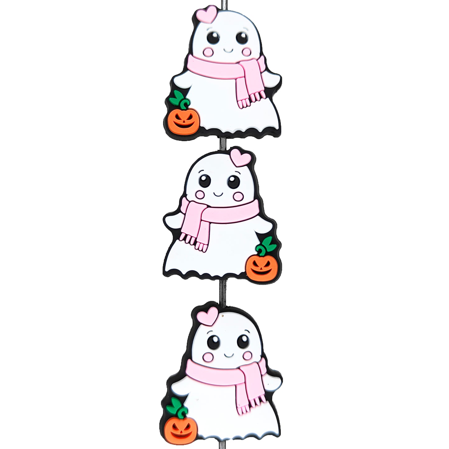 Ghost Cute Focal