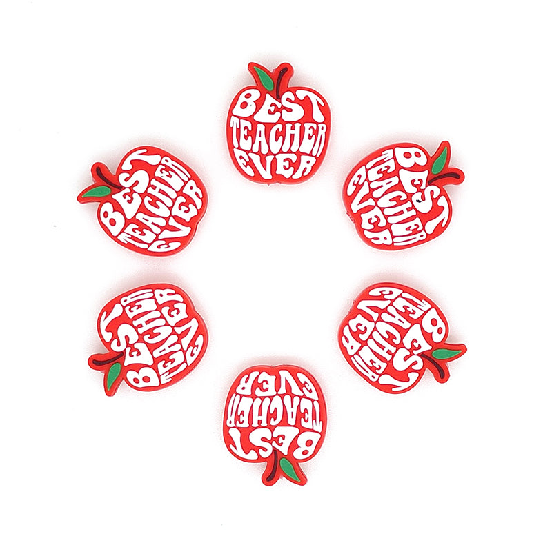 Best Teacher Ever Focal