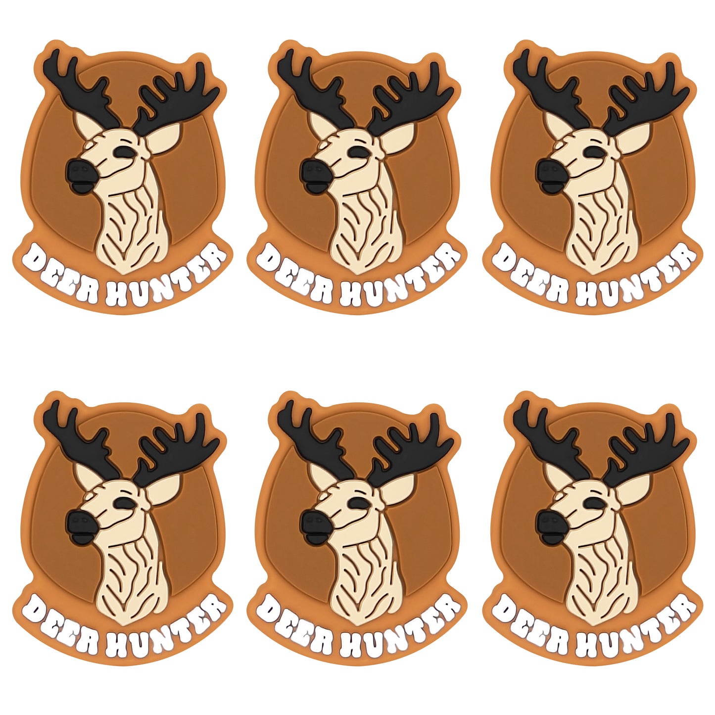 Deer Hunter Focal