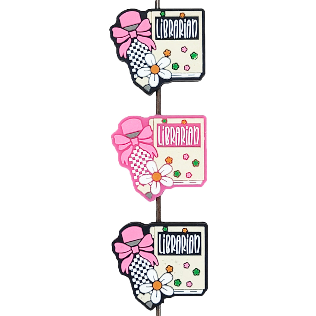 Librarian Focal - Glow In The Dark