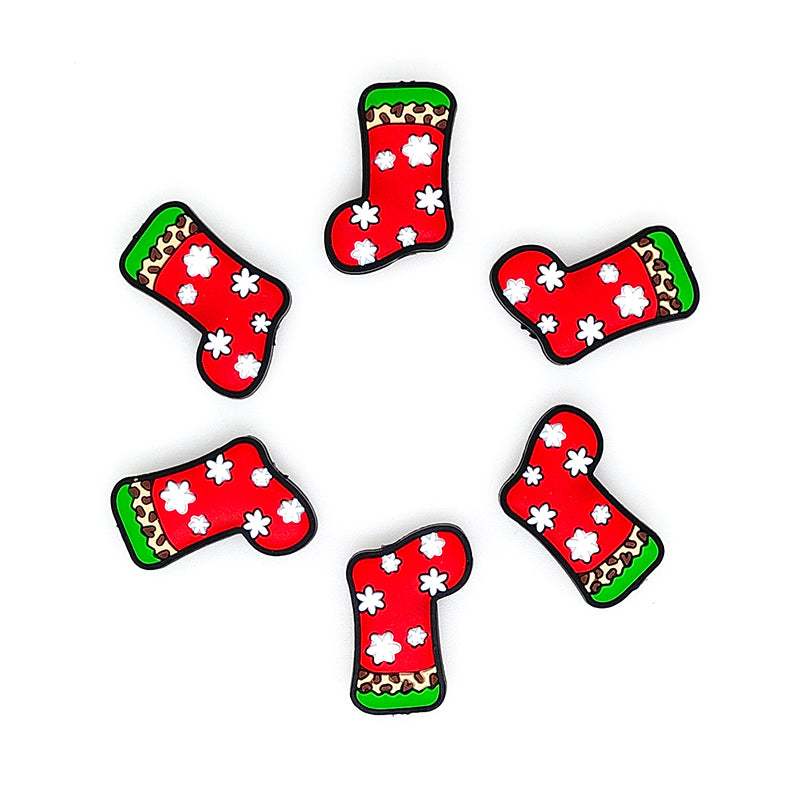 Christmas Stocking Focal