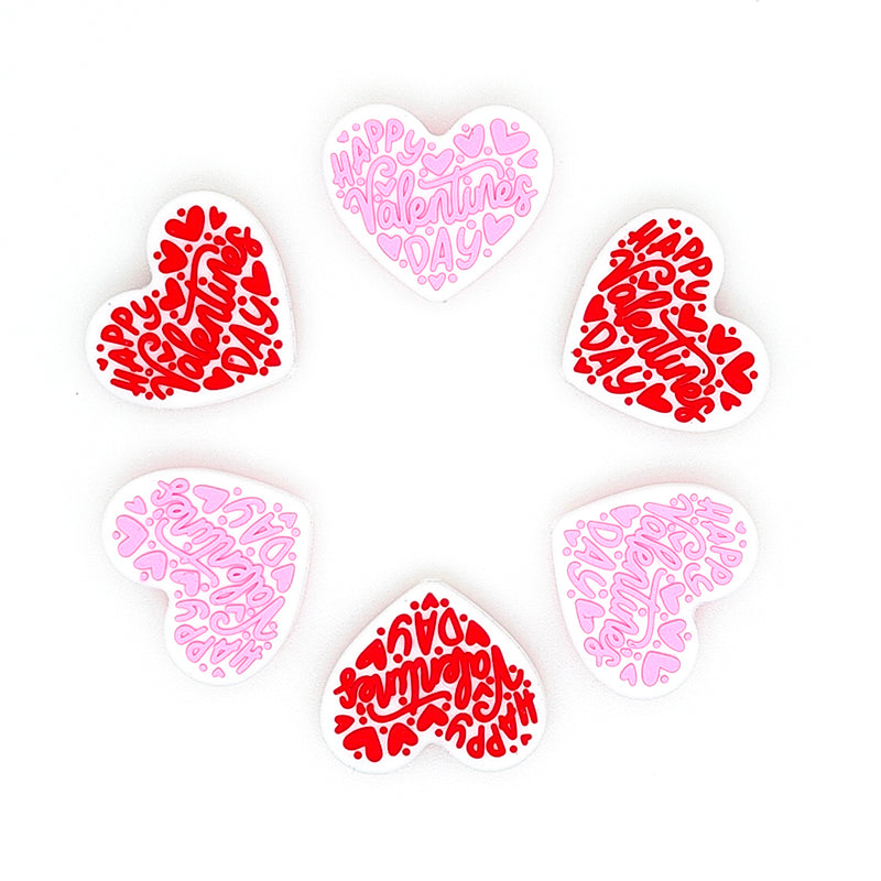 Happy Valentine's Day Focal