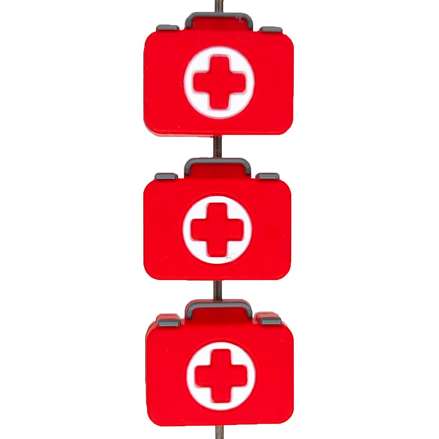 3D Medicine Box Focal