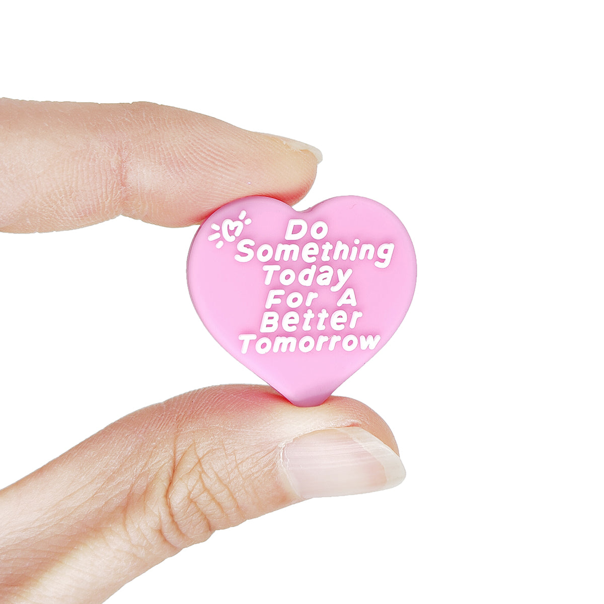 Better Tomorrow Focal