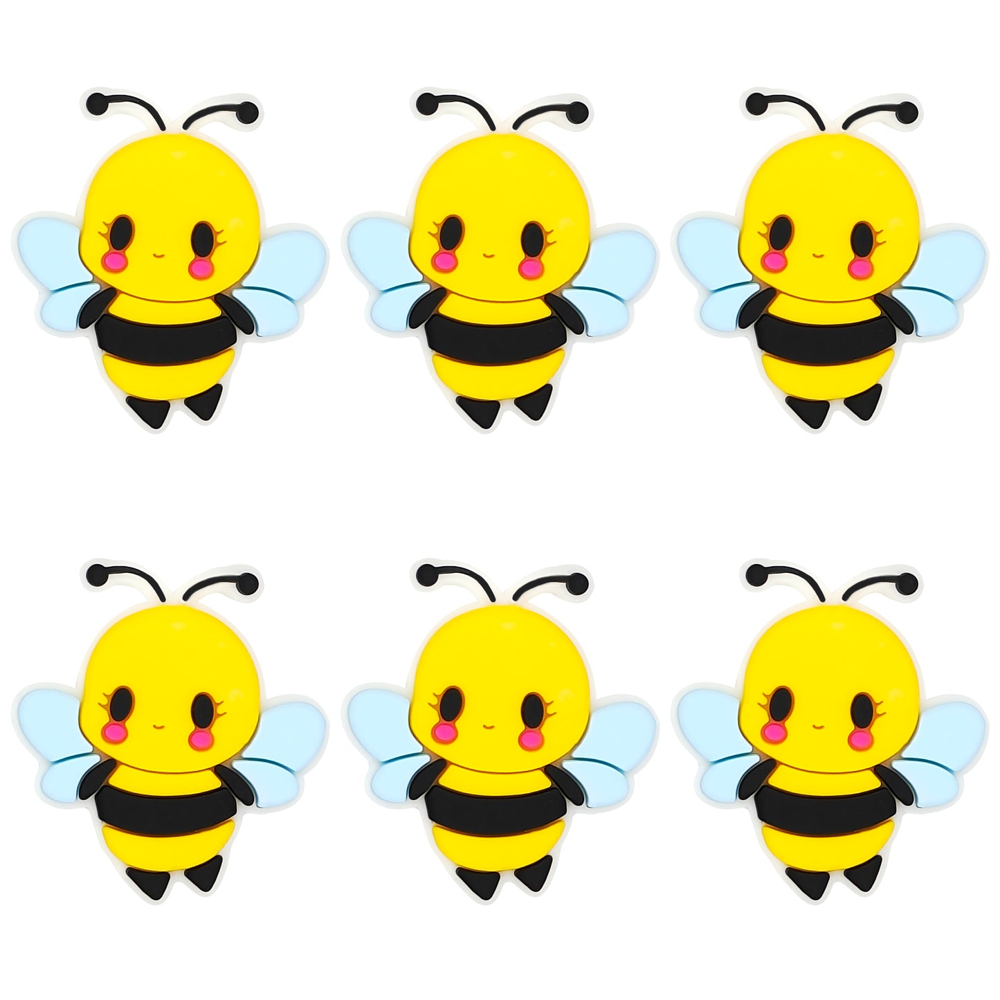 Bee Focal
