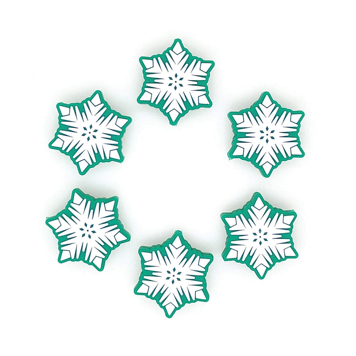Snowflake Focal