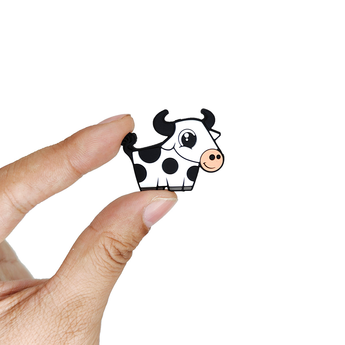 MrBite New Cow Focal