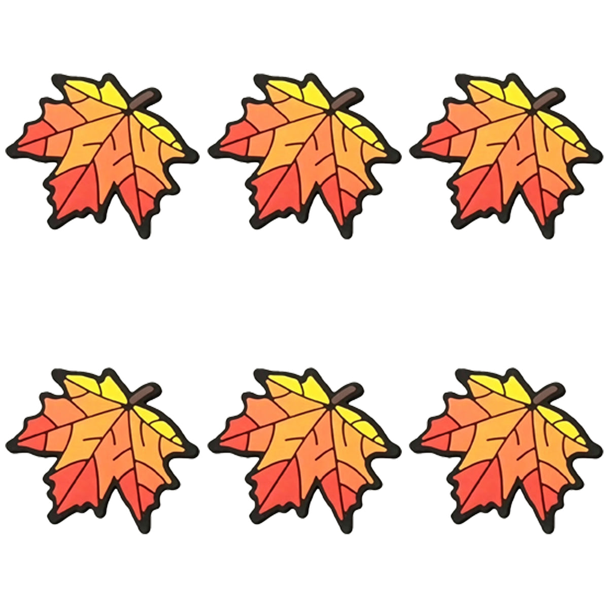 Fall Leaf Focal