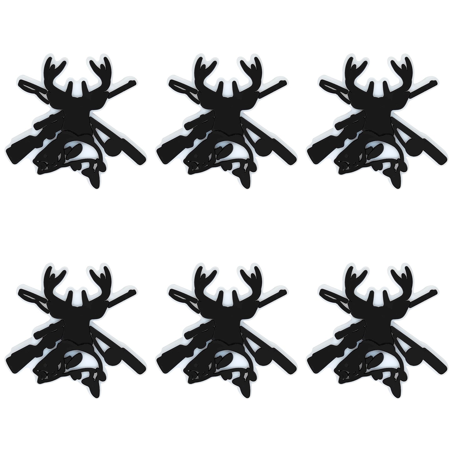 Hunting And Fishing Focal