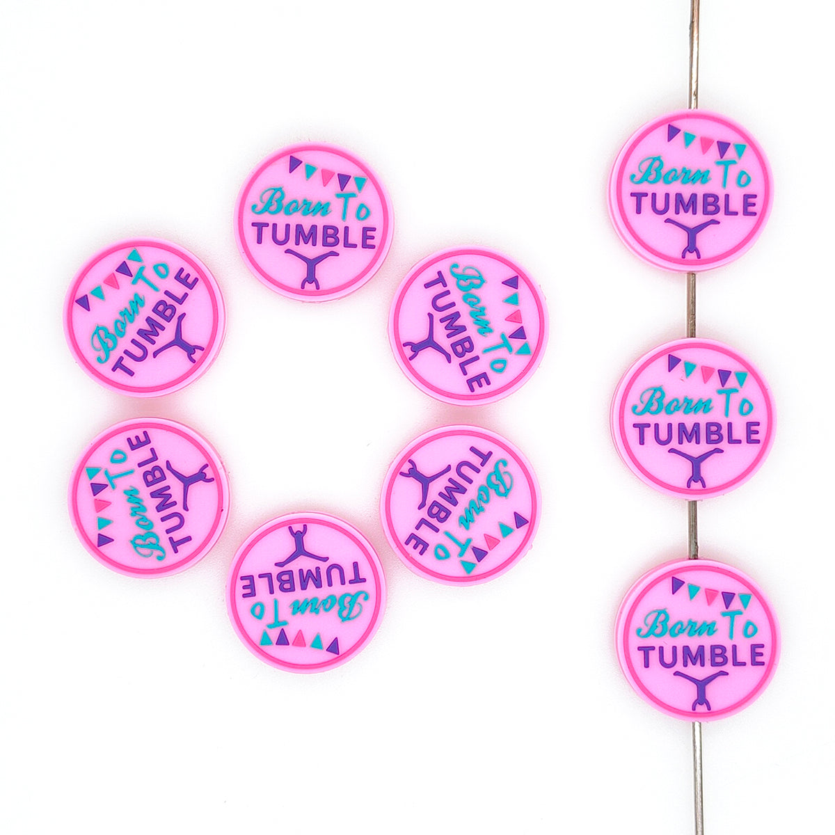 Born to Tumble Focal