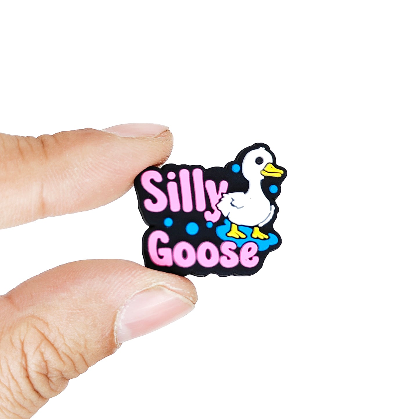 Silly Goose Focal