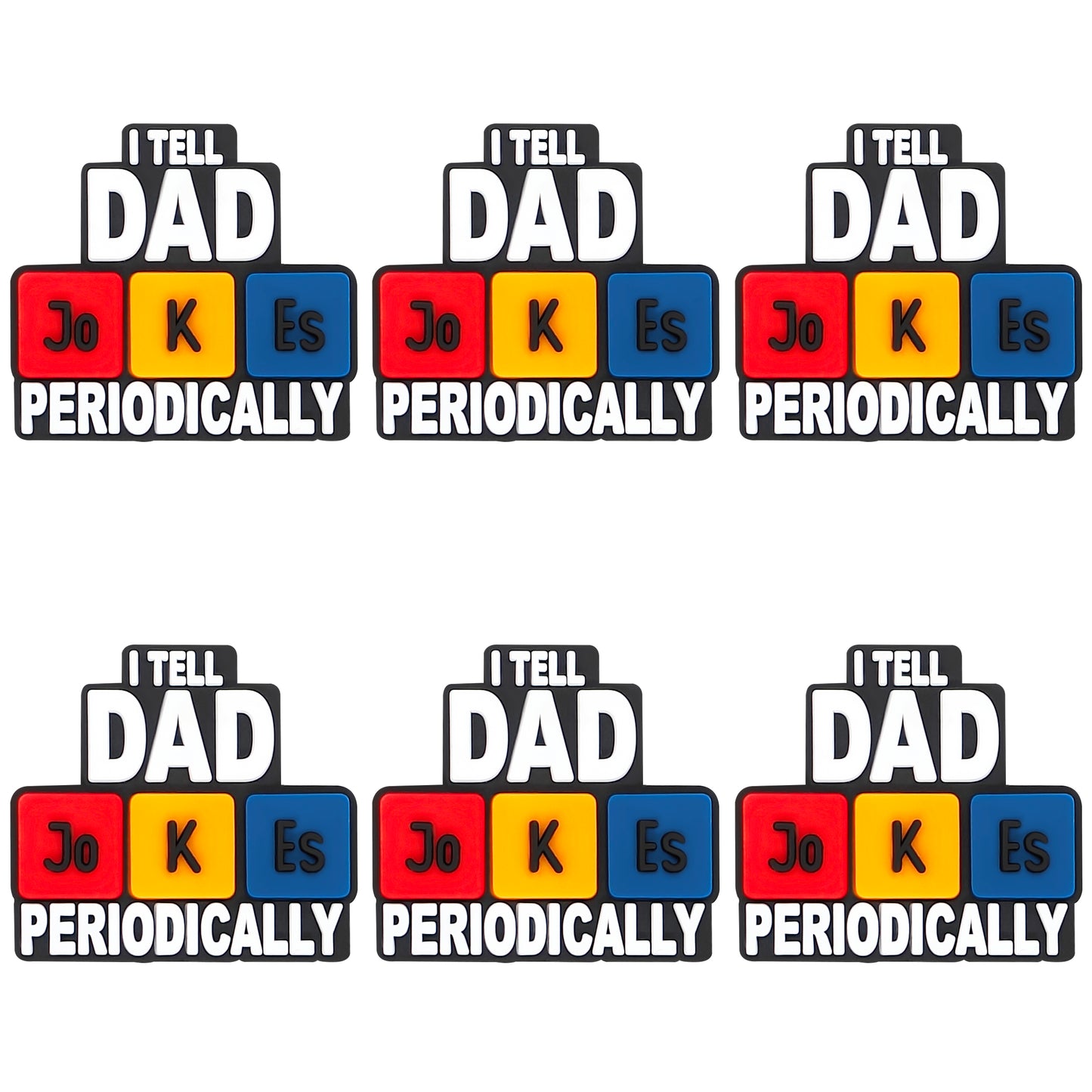 I Tell Dad Jo K Es Periodically Focal