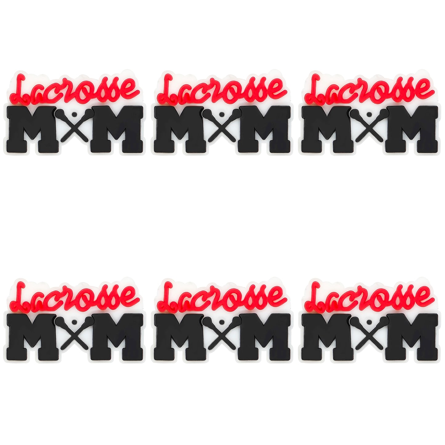 Lacrosse Mom Focal