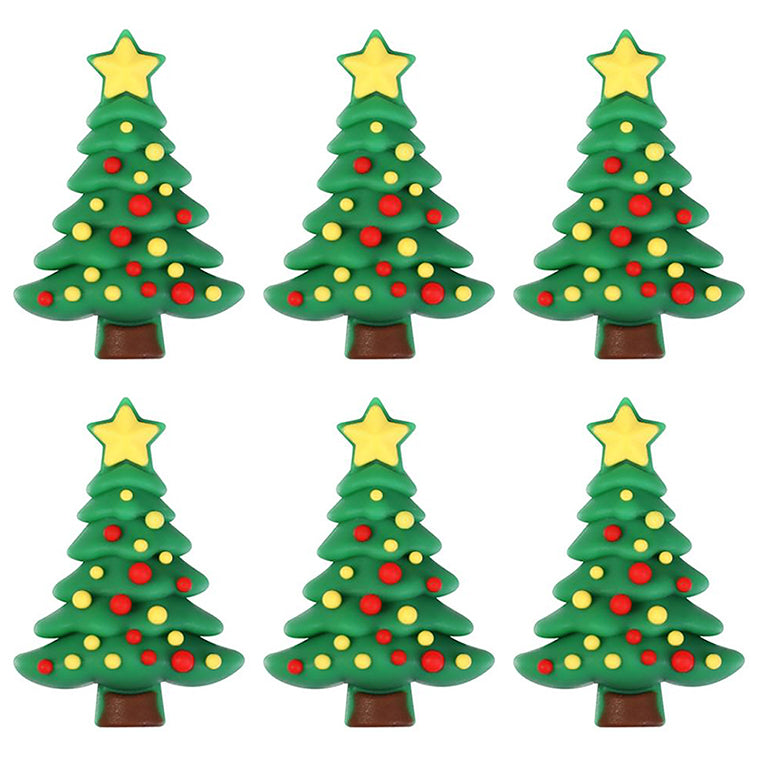 New 3D Christmas Tree Focal