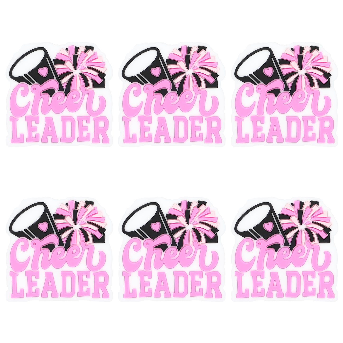 New Cheer Leader Focal