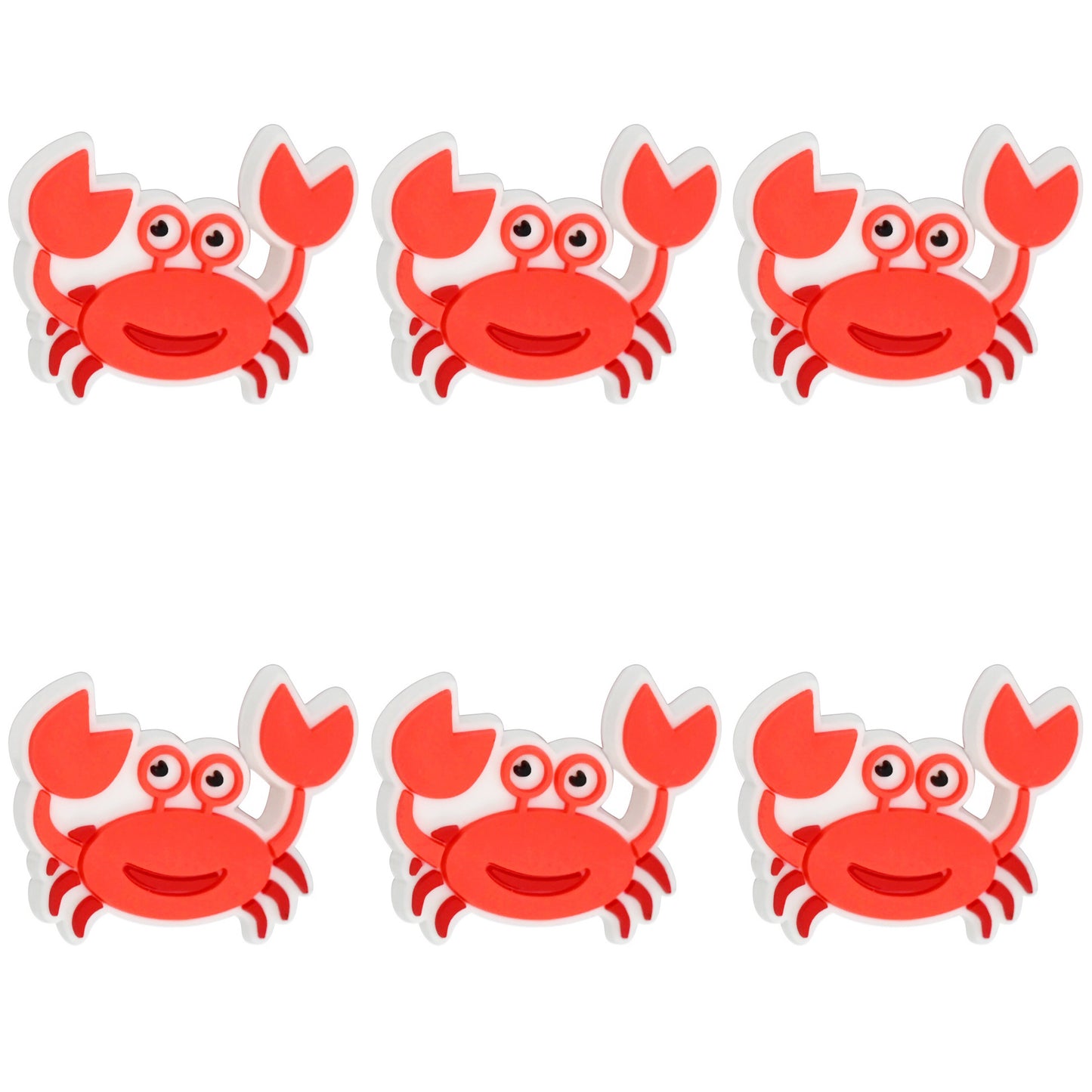 New Crab Focal