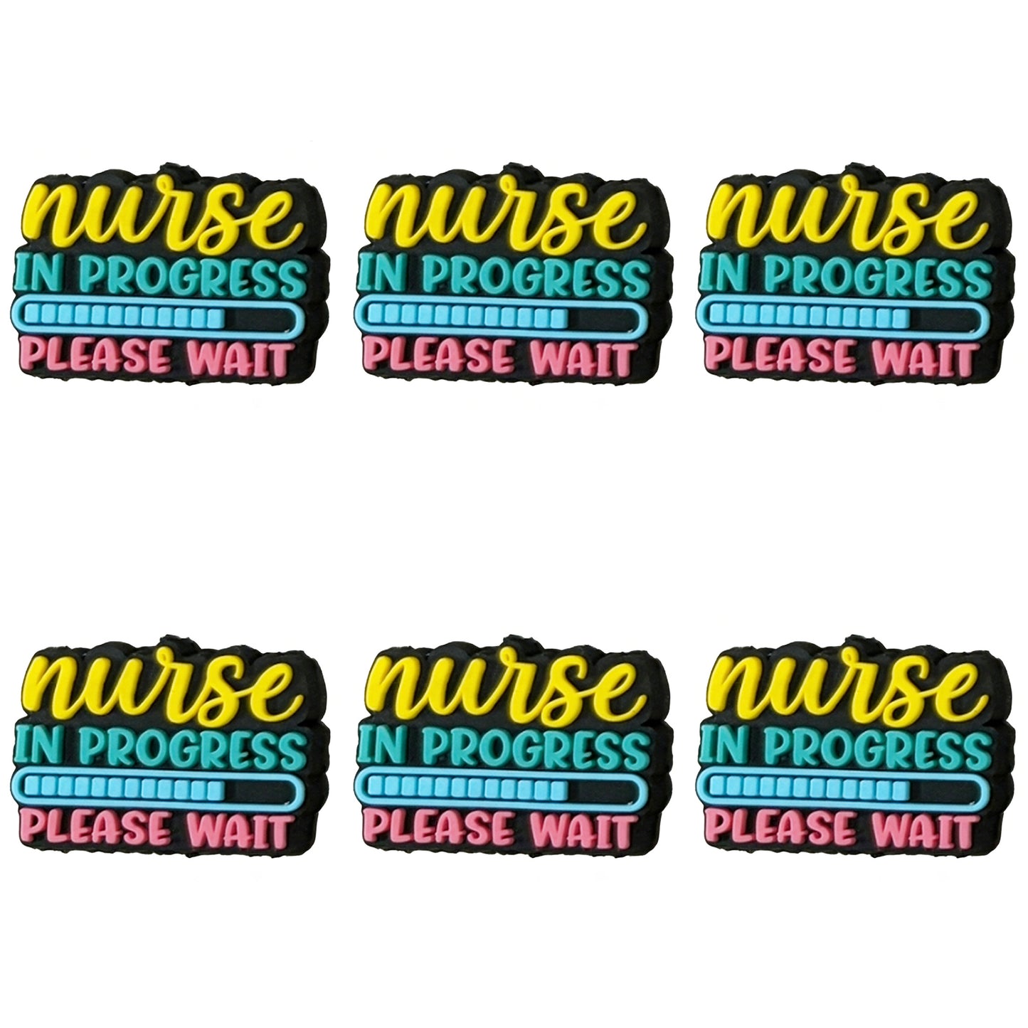 Nurse in Progress Focal
