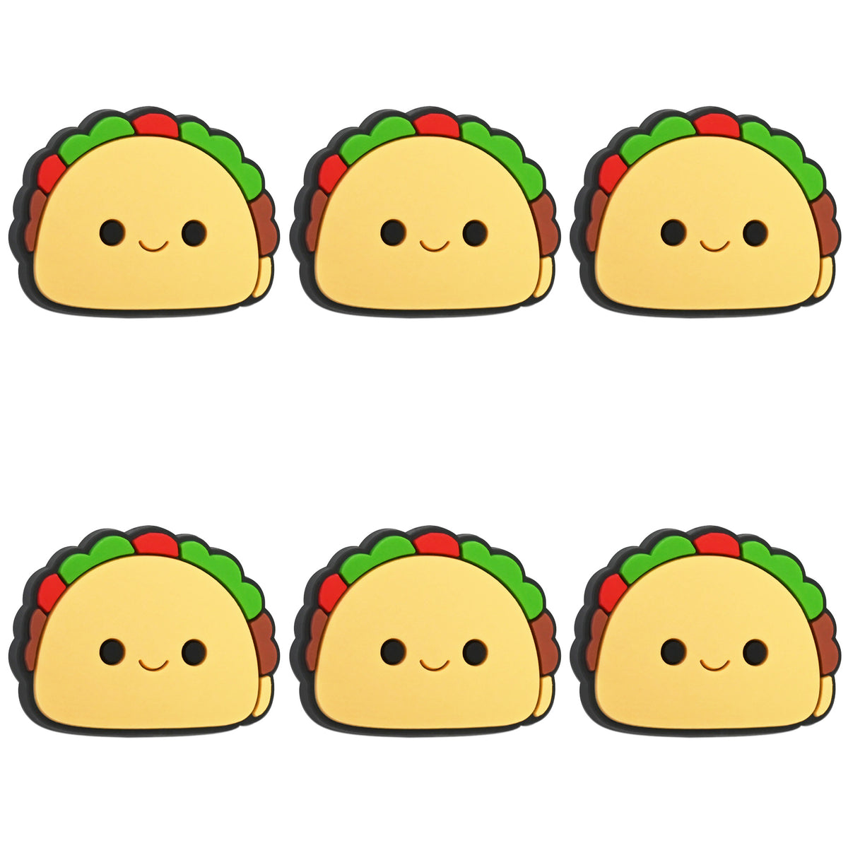 Taco Focal