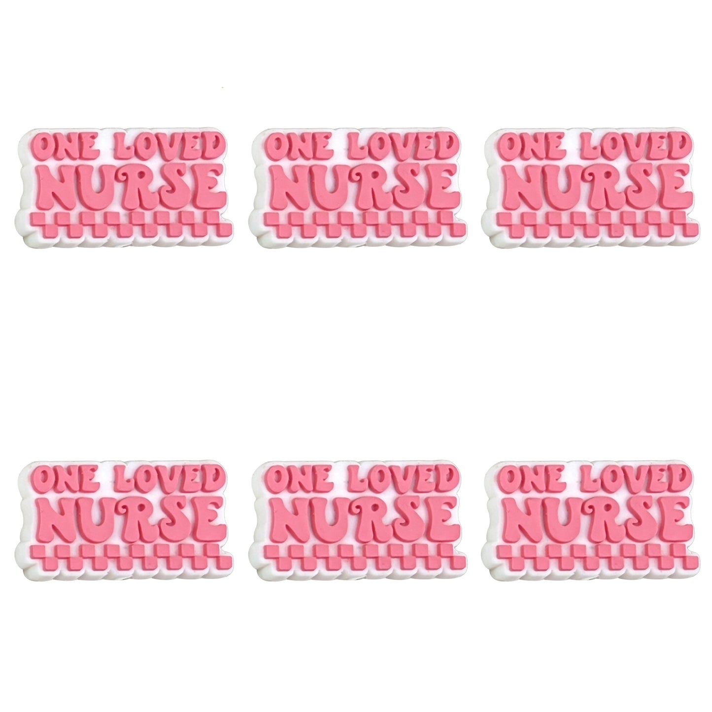 One Loved Nurse Focal