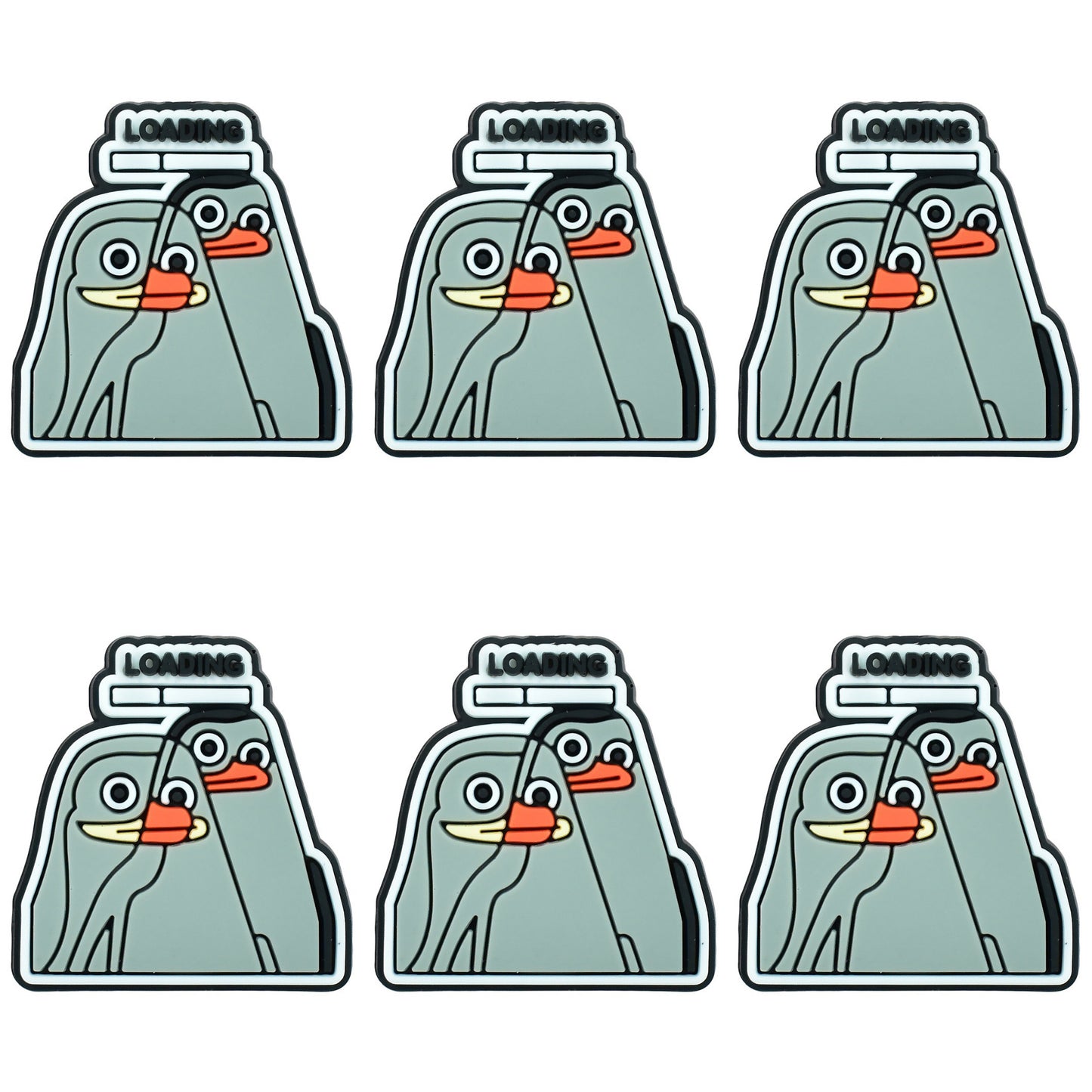 Penguin Focal