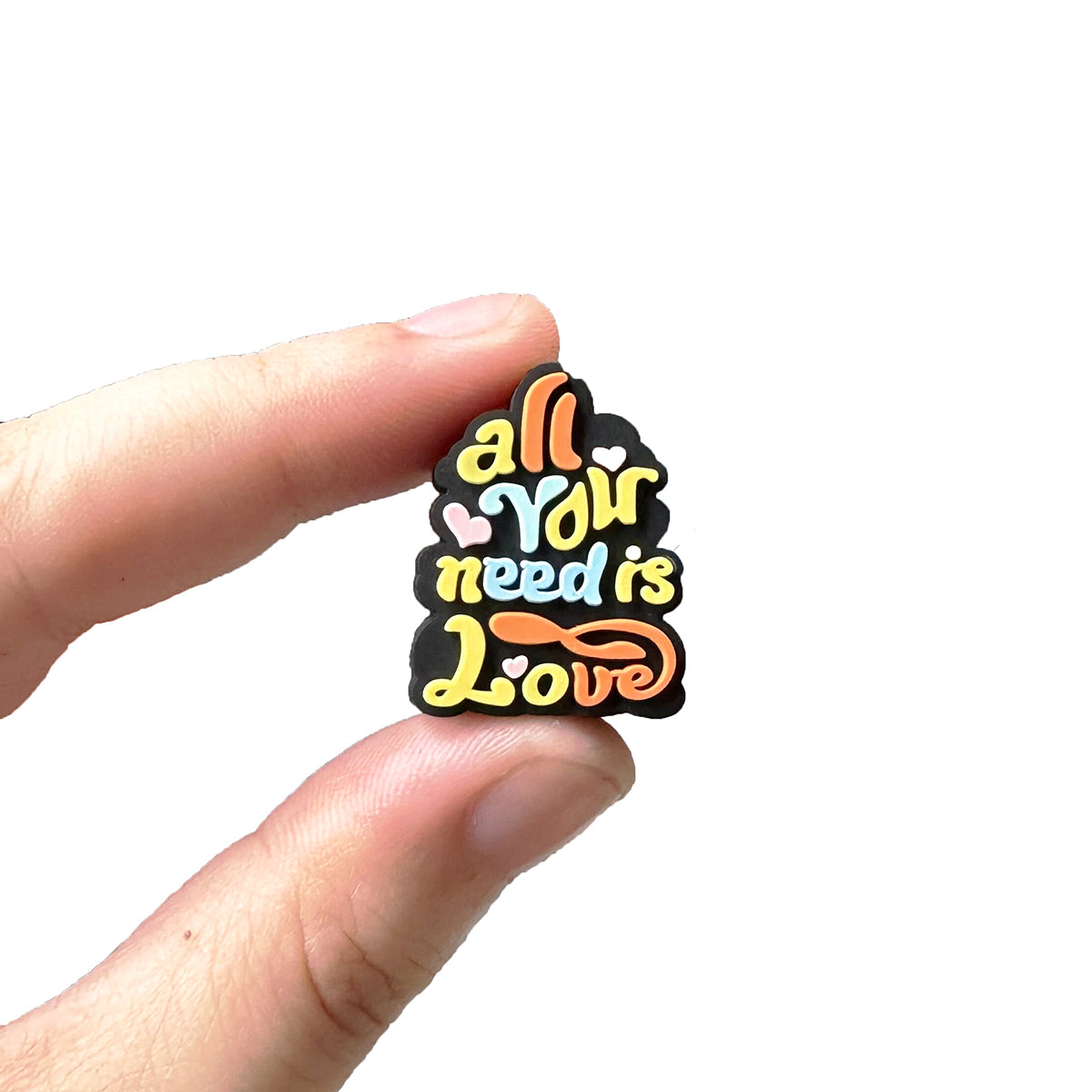 MrBite All You Need Is Love Focal