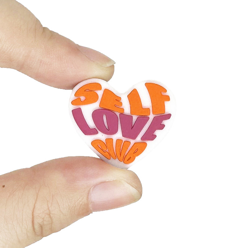 Self Love Club Focal