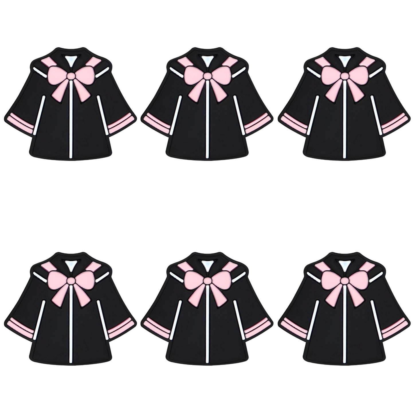 Sailor Suit Focal