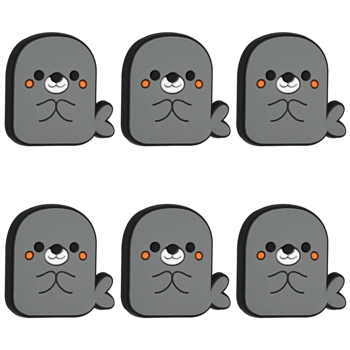 Seal Focal