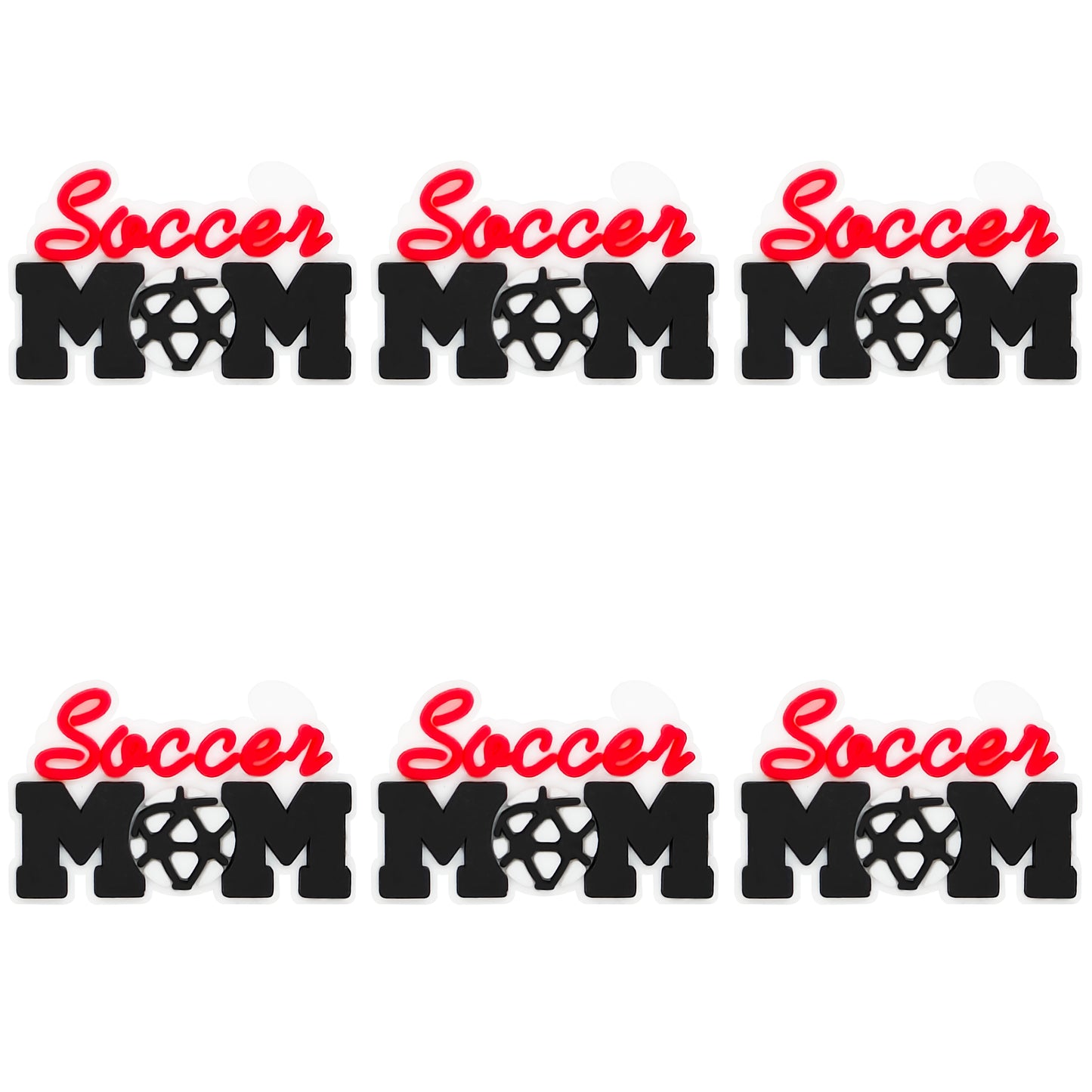 Soccer Mom Focal