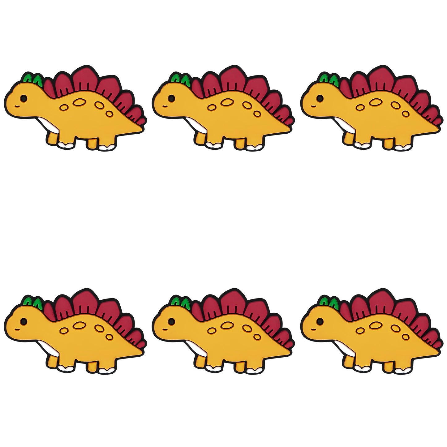 Stegosaurus Dinosaur Focal