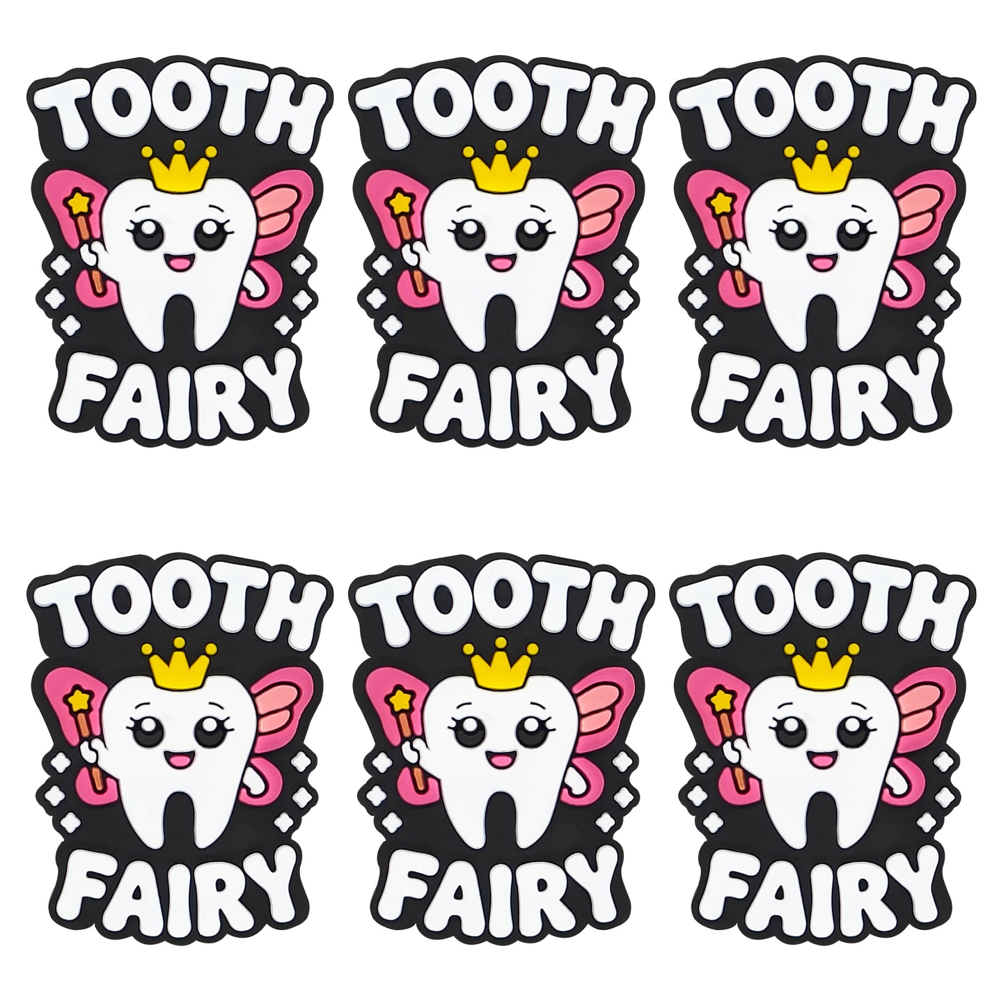 Tooth Fairy Focal
