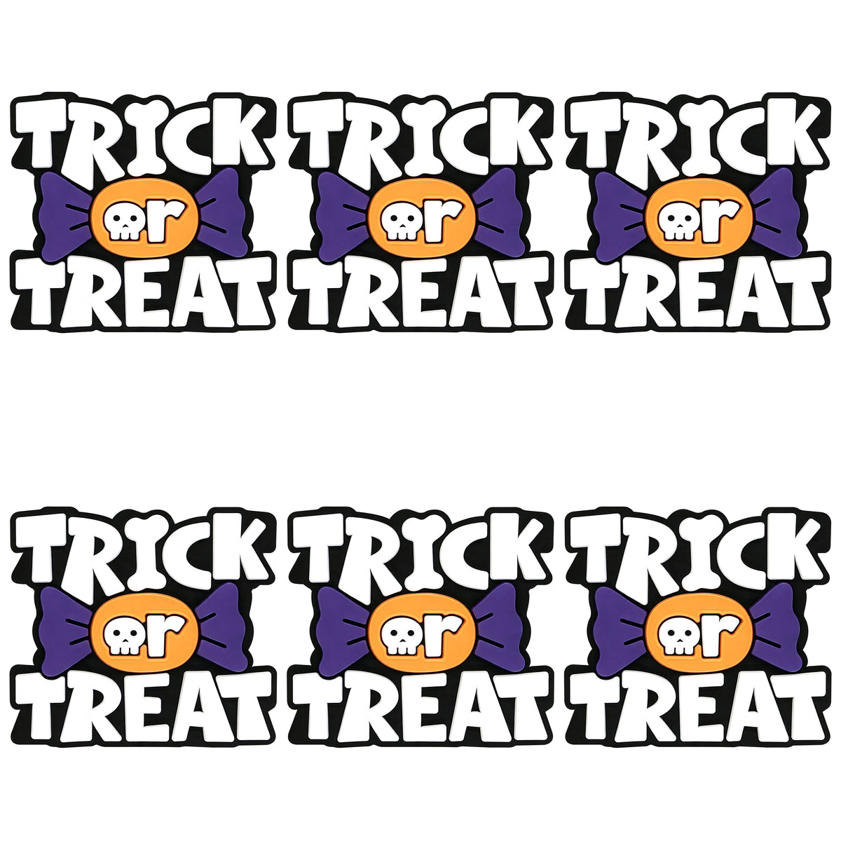 Trick or Treat Focal