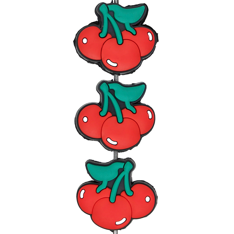 Cherry Focal