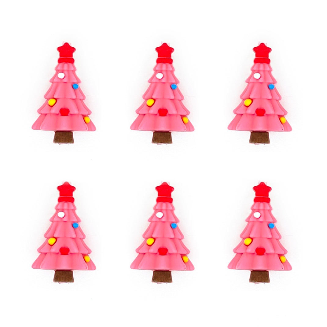 3D Christmas Tree Focal