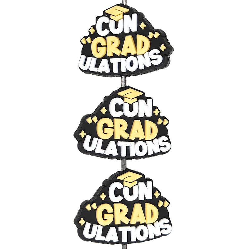 Con Grad Ulations Focal