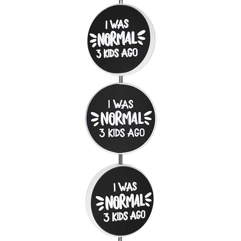 I Was Normal 3 Kids Ago Focal